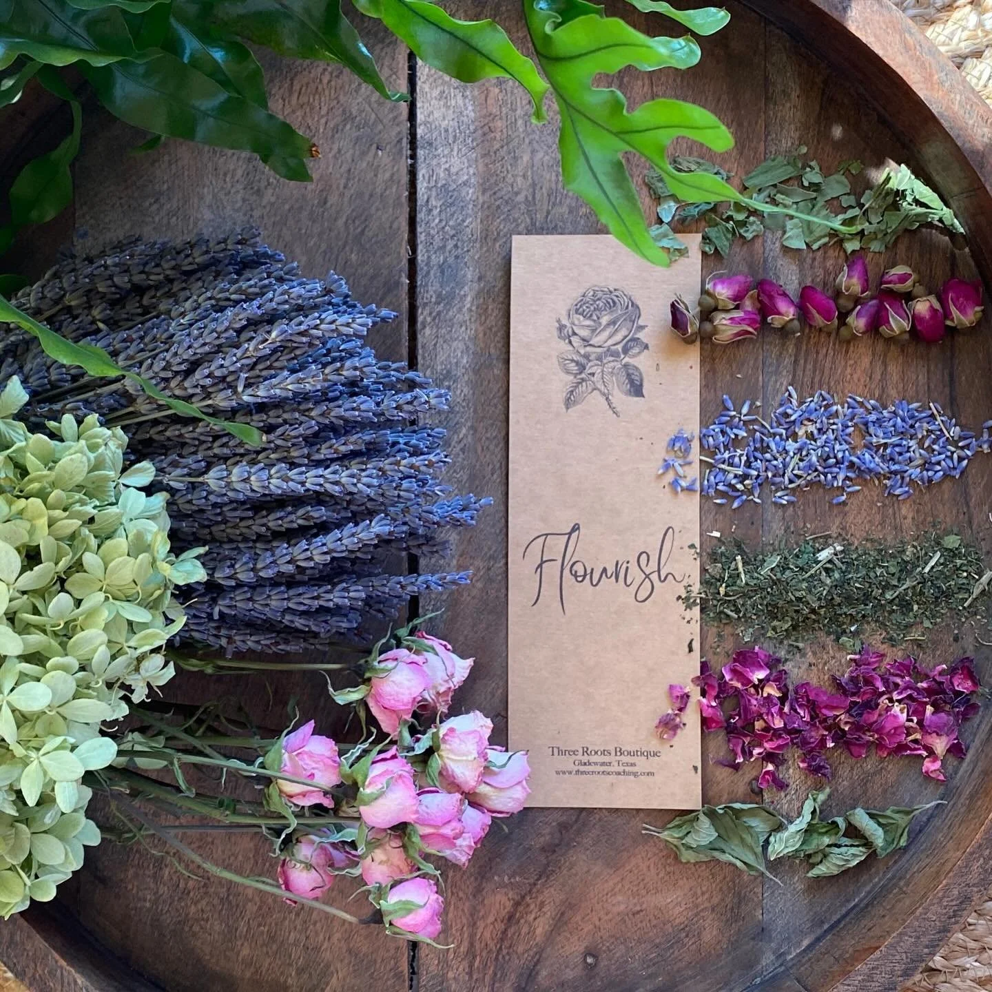 It's a fine week here in East Texas to be prepping for the 2026 garden bounty. 

This year, for the first time, we will be offering an Herb Gardening class April 11th by a professional horticulturist with 35 years experience.. (That's me!) 

#gardenw