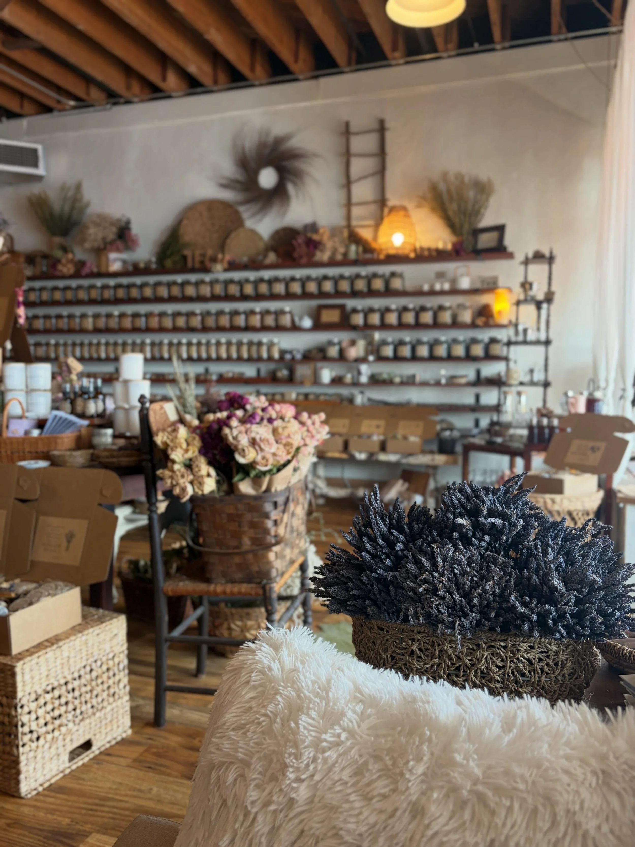 Most of you are overdue for a visit. 😉🥰🥰🥰

#apothecary #teashop #easttx #madeintexas