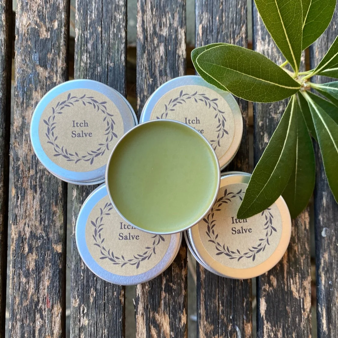 Three Roots Boutique - Herbal & Botanical Wellness Hand crafted, Small ...