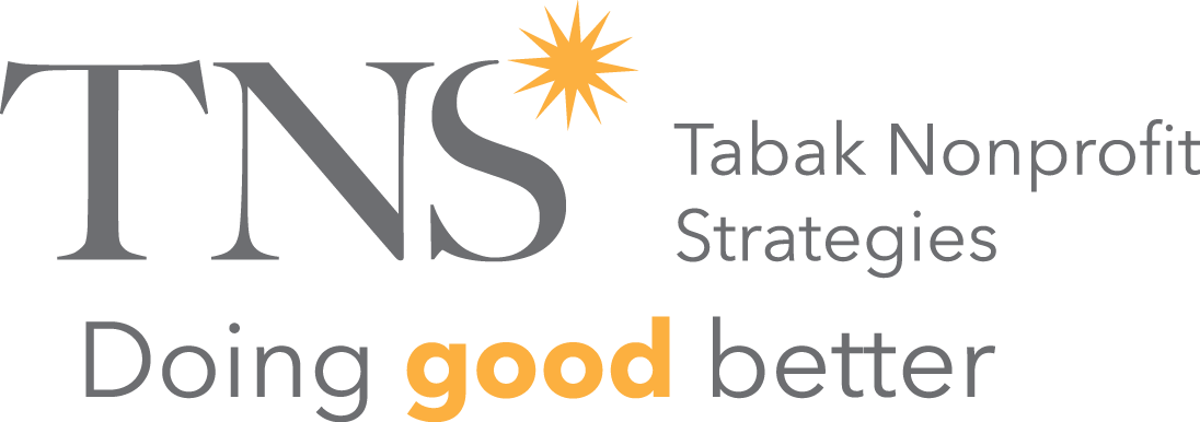 Tabak Nonprofit Strategies