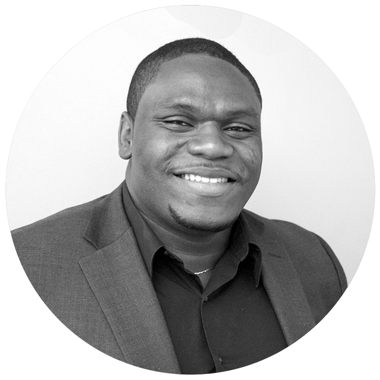 Esosa Ogbomo, Lead Consultant Performance Media