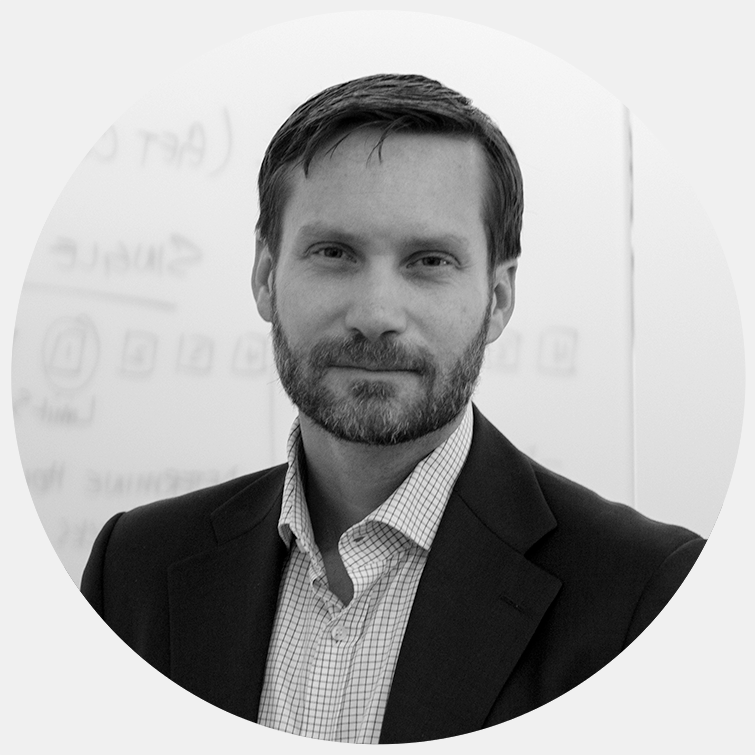 Jason Sisley, President & Chief Strategist