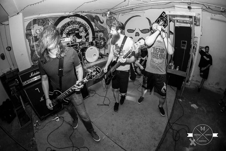 Live video of Viva Lost Wages available now!