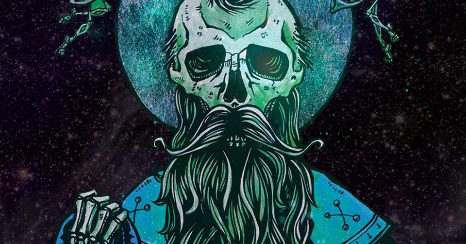  Continent of Ash w/ Bleed the Victim, Black Box Warning & The Matador