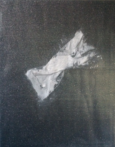 WHITE RING, 2015 
