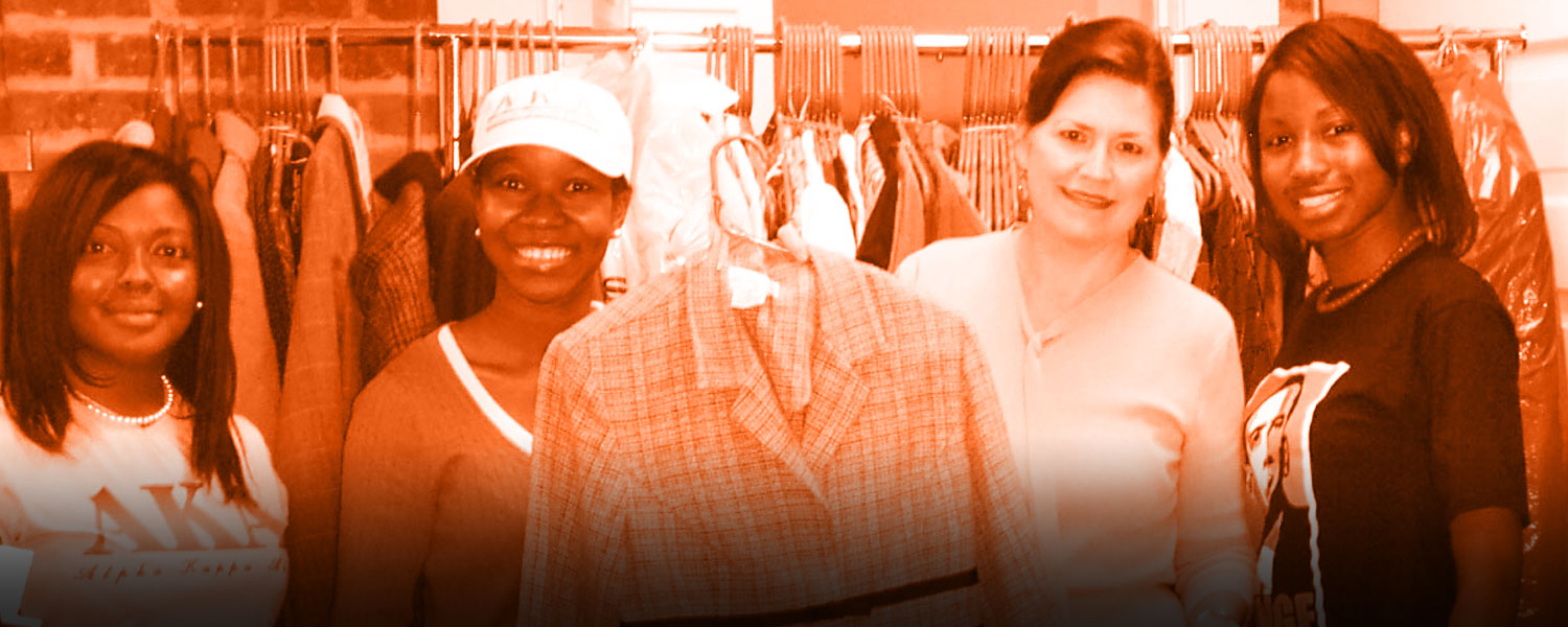 Our Sister’s Closet / Success Ability Services - Mobile, AL