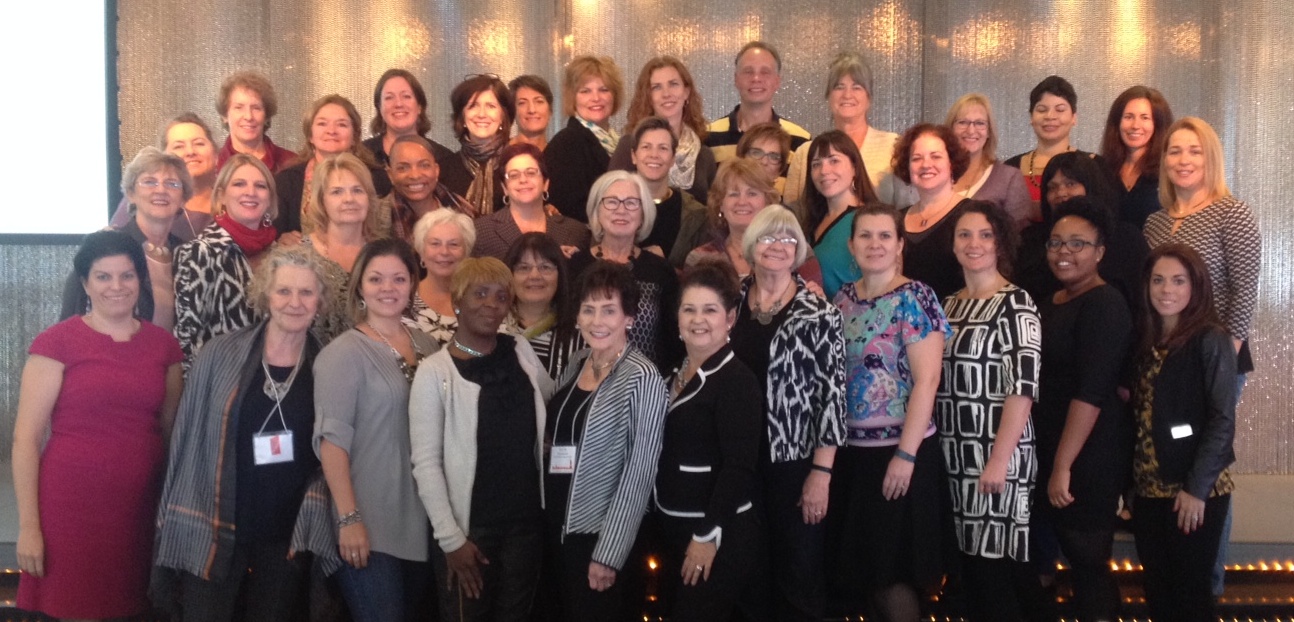 2014 National Conference Attendees