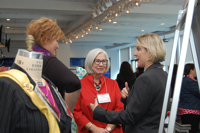 2014Conf_Flint&WHW staff.jpg