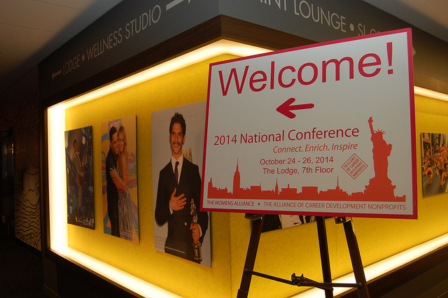 2014 National Conference