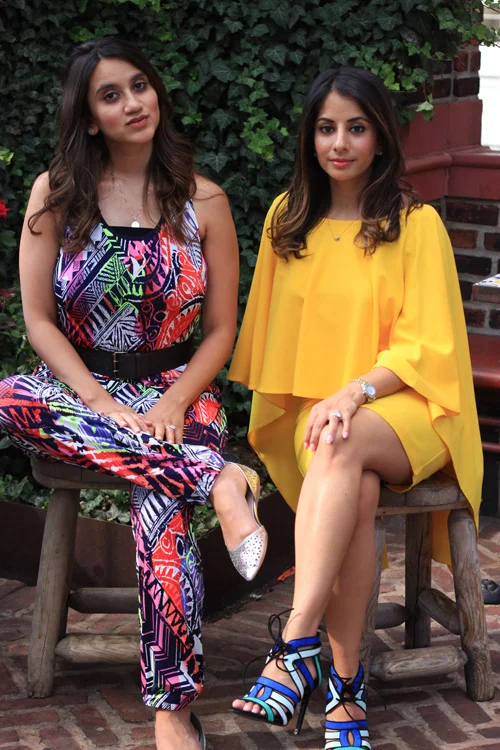 ACDN x DFTD: Get Ready for Fall Trends with Charitable Finds!