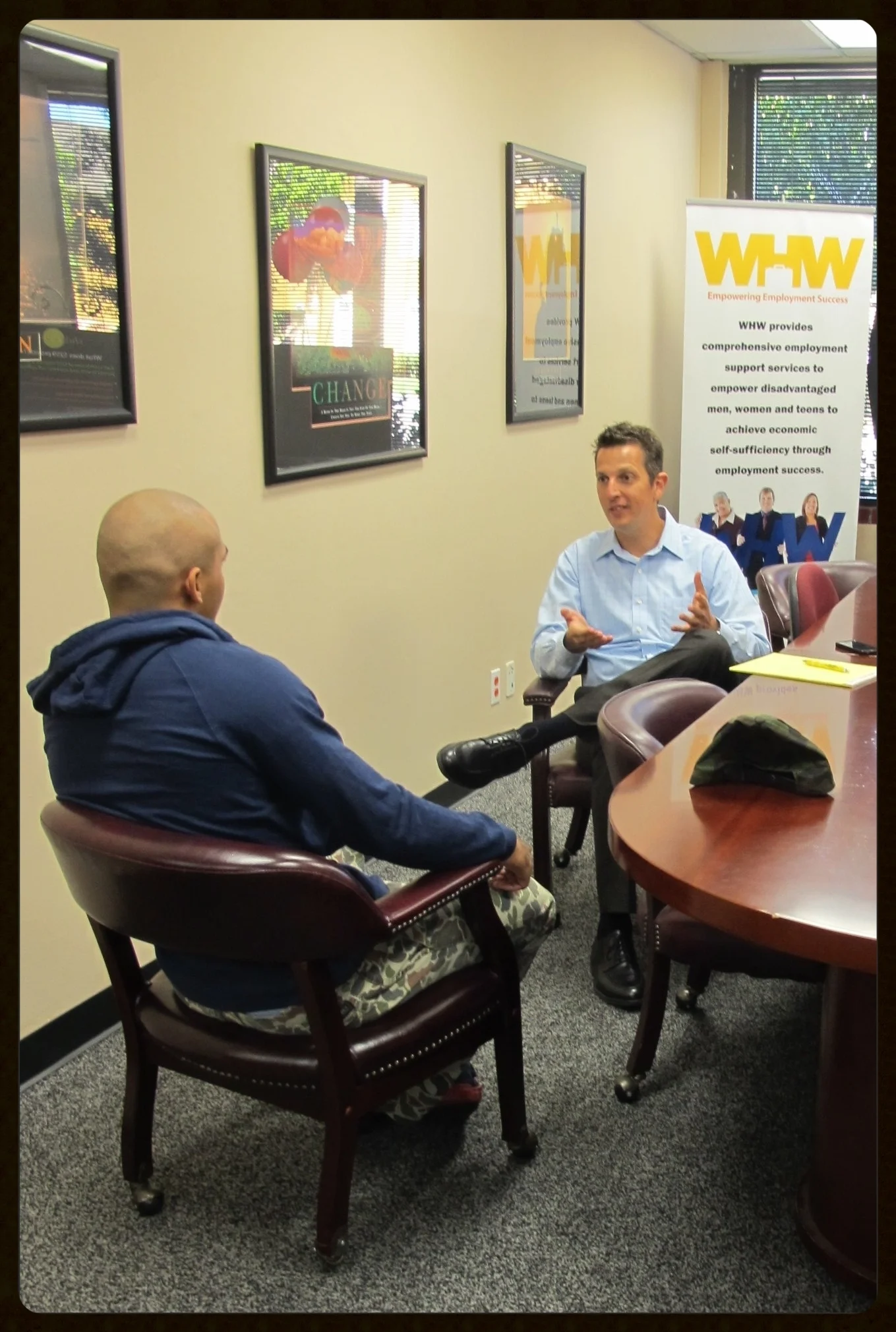 Employment Coaching Creates Top Performers