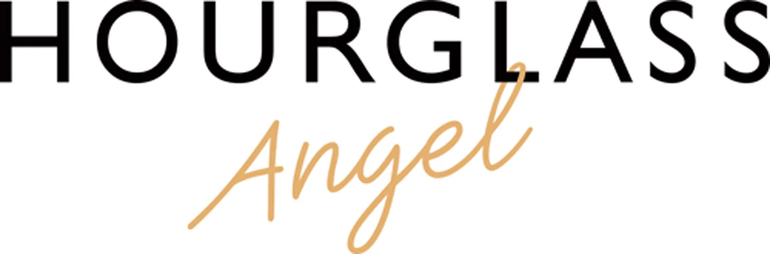 Hourglass Angel logo