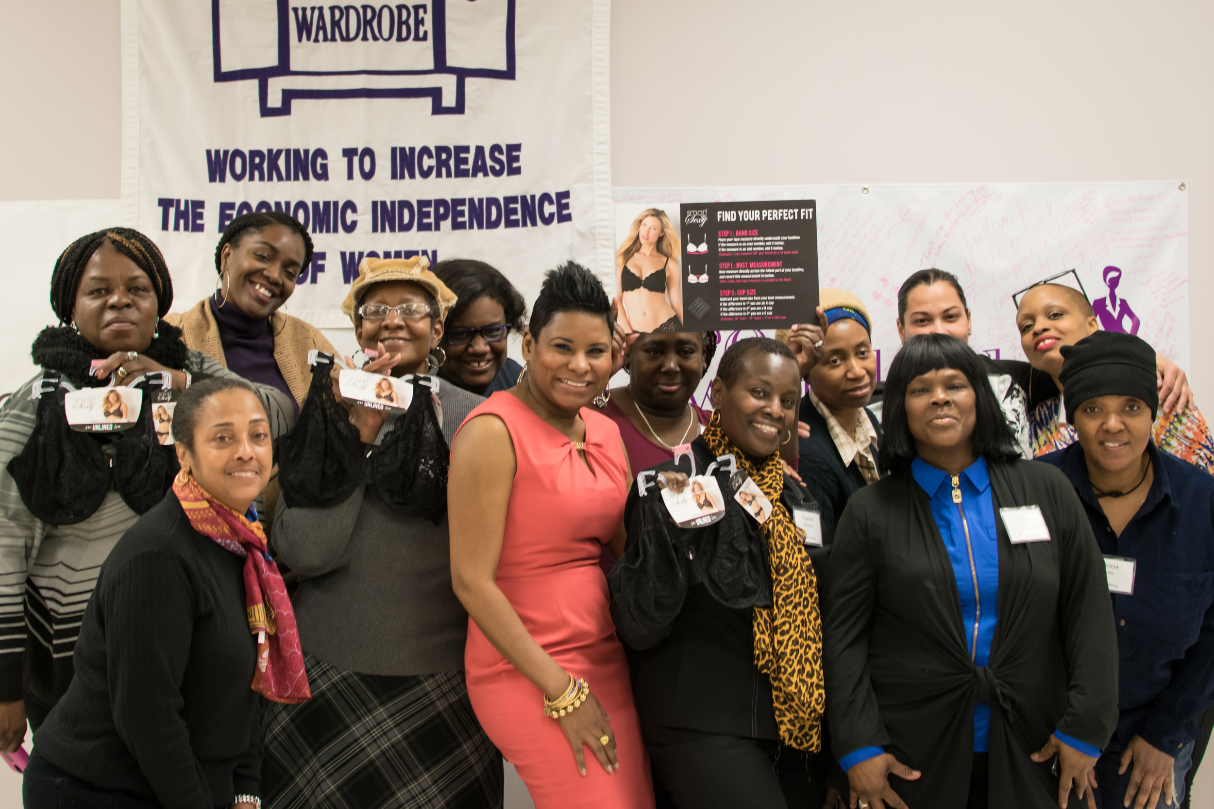 2016 ACDN National Smart & Sexy Day Highlights