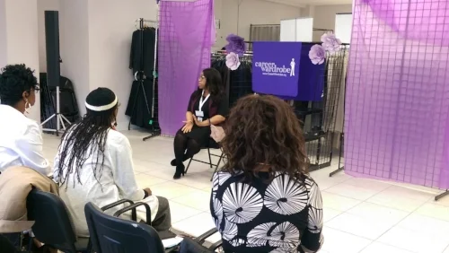 2017 Smart Sexy Day Career Wardrobe Philadelphia Pa