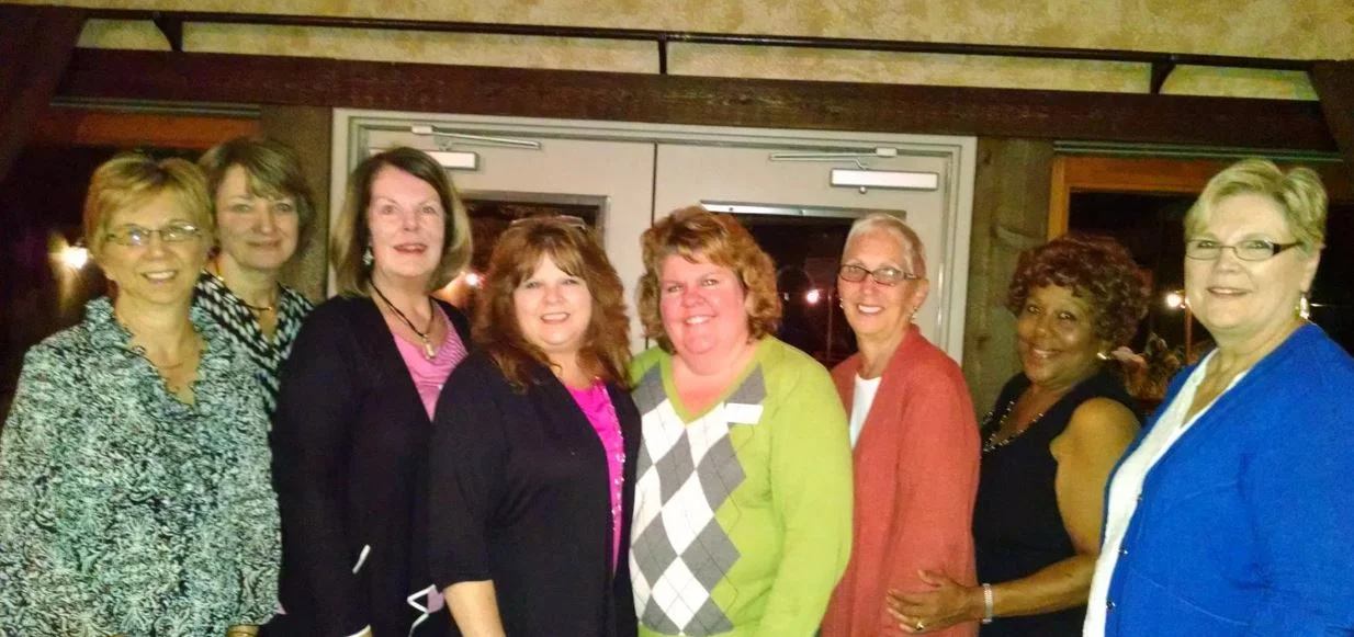 Board Members at Suit Yourself, Inc. (Painesville, OH)