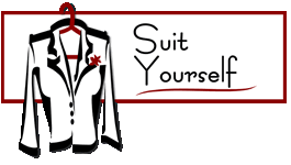  [ACDN Interview Feature] Sharan McPadden, Co-Founder, Suit Yourself, Inc.