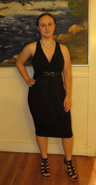 Moira, former client at Shining Success