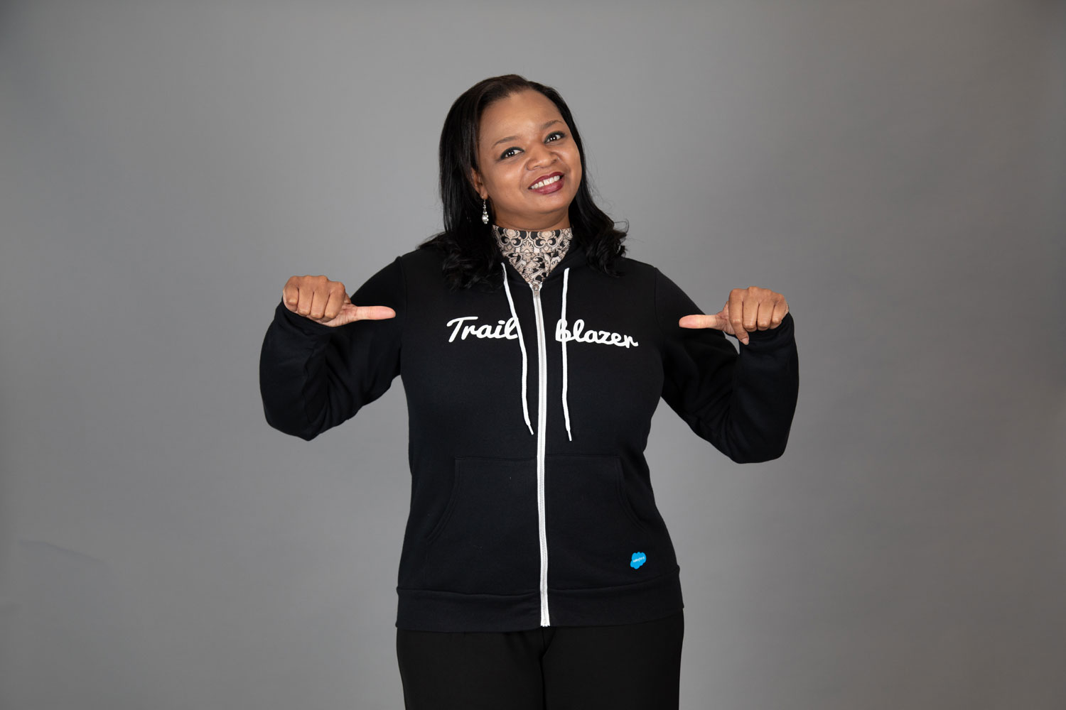 [ACDN Interview Feature] Shevy Lindley, Board Member