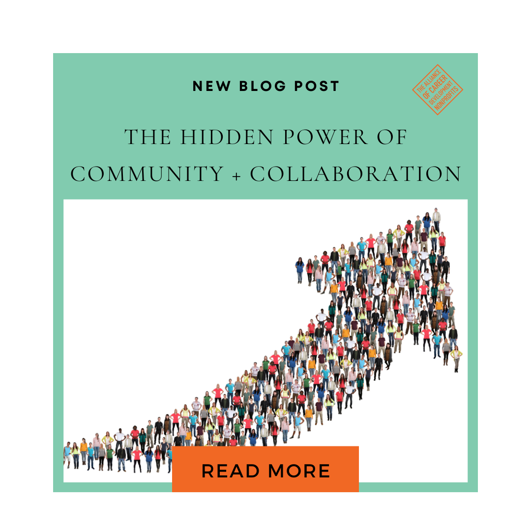 Building Bridges: The Power of Connection, Community, and Collaboration