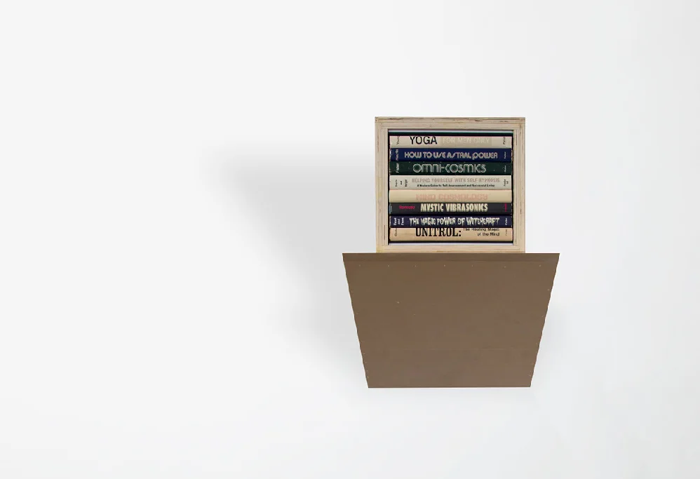 Mystic Vibrasonics, 2011