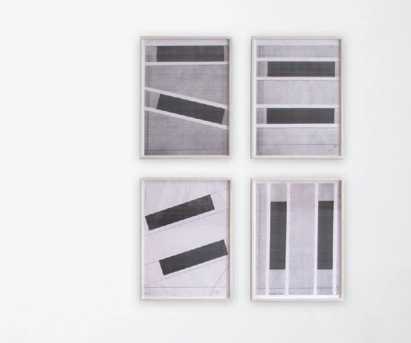 Modern American Painting, 2011