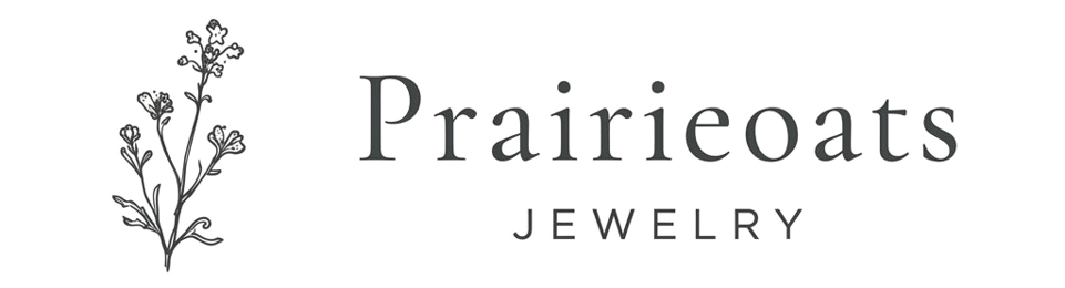Prairieoats Jewelry