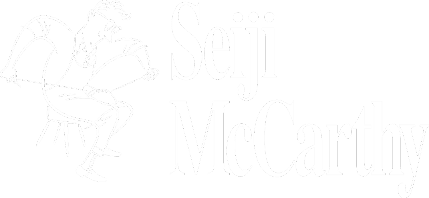 Seiji McCarthy