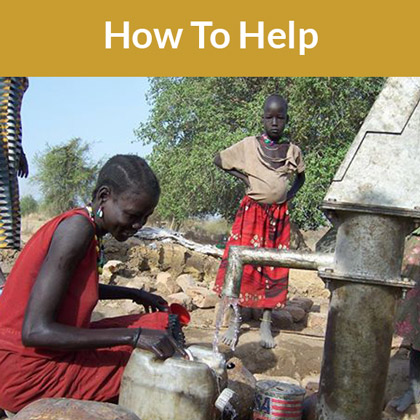 How To Help