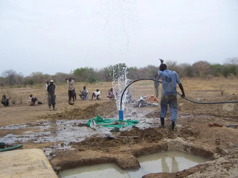 Water gushing 1 2011.jpg