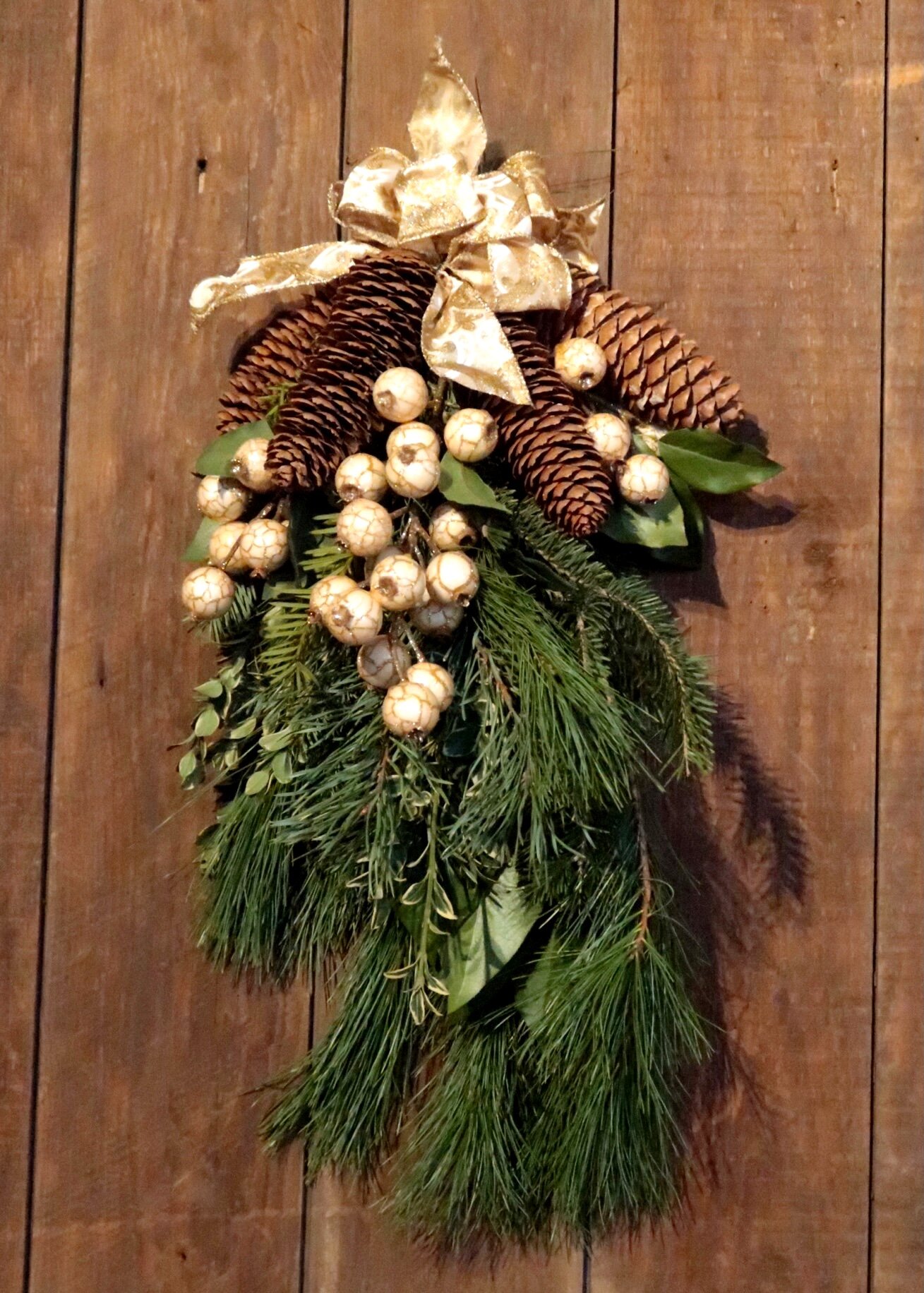 Swag #6 - 21" in length