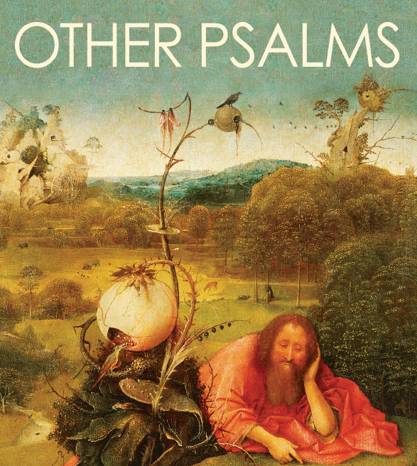Winner of the 2014 Vassar Mill Prize in Poetry In his debut collection, Jordan Windholz recasts devotional poetics and traces the line between faith and its loss. Other Psalms gives voice to the skeptic who yet sings to the silence that “swells with the noise of listening.” If faith is necessary, this collection suggests, it is necessary as material for its own unmaking. Without a doubt, these are poems worth believing in, announcing, as they do, a new and necessary voice in American poetry. As though finding in Simone Weil’s theology of divine absence a reason to sing, in the opening poem, ‘Invocation,’ the singer of Other Psalms discovers a vocation: to sing, perversely, eloquently, of and to silence. Ambitious and exigent, these poems are refreshingly alert to all of the formal necessities of contemporary poetry, recognizing the inadequacy of any single measure to encompass the human longing for presence -Averill Curdy, prize judge and author of Song and Error Jordan Windholz’s Other Psalms harmonizes reverie and reverence. This poet recognizes ‘journey and wanderings//as stemming from the same seed.’ Thus the musically dense disciplines of his poems balance an irony and occasional irreverence that make Other Psalms vivid and not simply beautiful. In other words, this book harmonizes human and holy -Elizabeth Robinson, author of On Ghosts and Blue Heron There is a lushness and sonic abandon in many of these poems that reflects their devotional aspirations, ‘to cradle divinity by flutter or buzz.’ There is also a wryness, even causticity, completely in keeping with the apophatic side of the tradition. The paradox of religious writing, or any writing for that matter, carried out across a life’s changes in circumstances and temperament, requires both extremes in order to stay vivid. A difficult balance to keep, a dangerous tightrope to walk— Other Psalms does it thrillingly. -Nate Klug, author of Rude Woods and Anyone