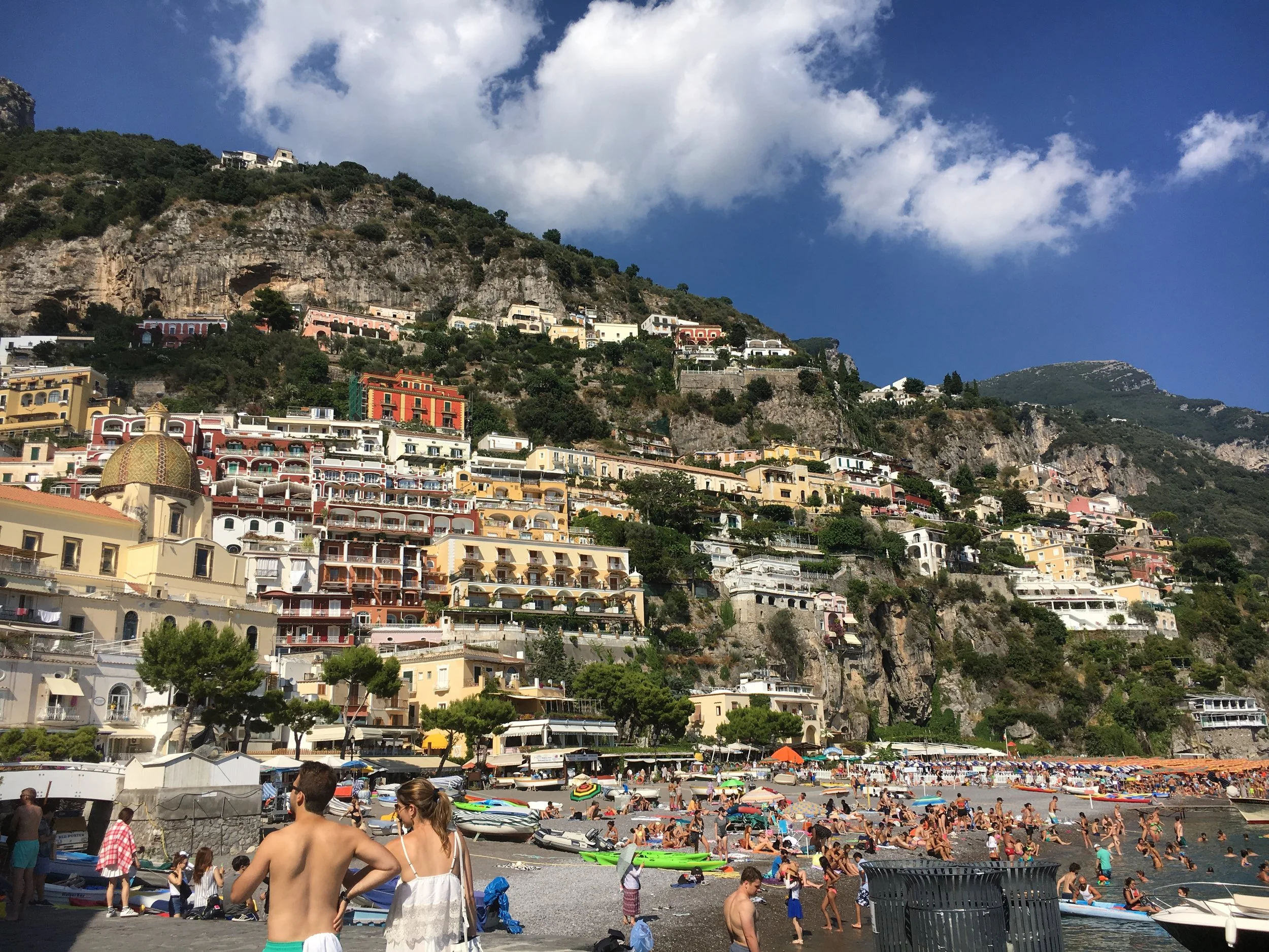 Positano