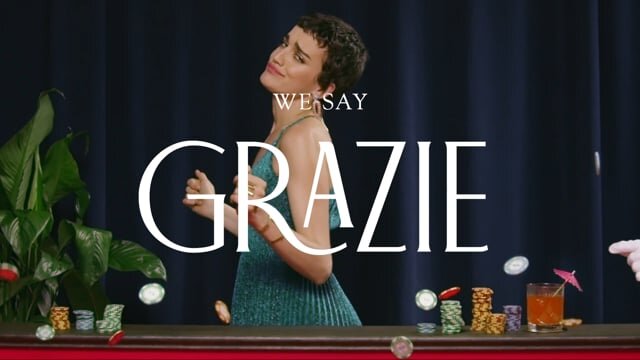 The Venetian | Grazie Rewards