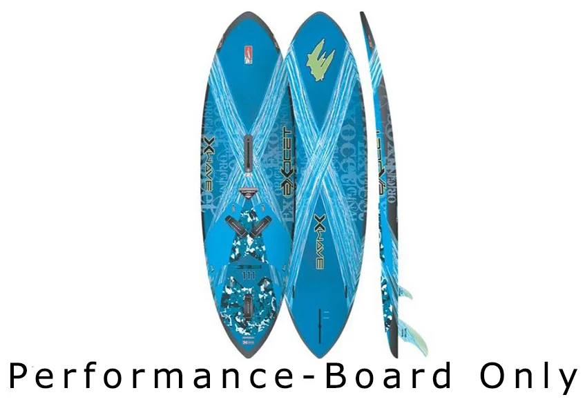 Windsurfing Gear — Ride Hatteras