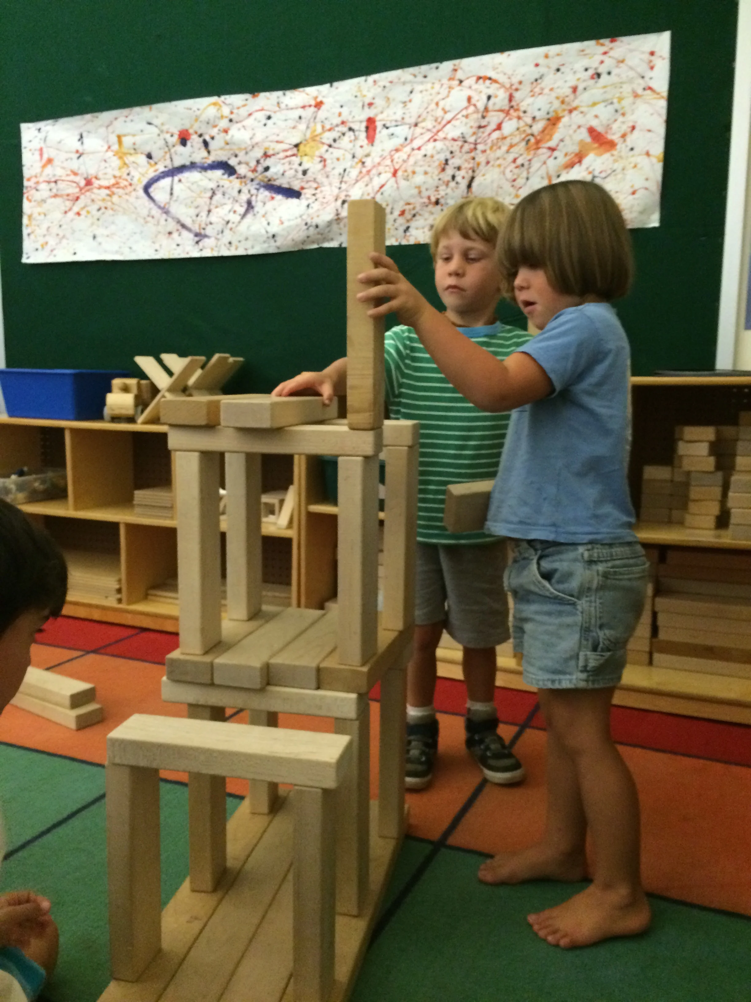 Blocks
