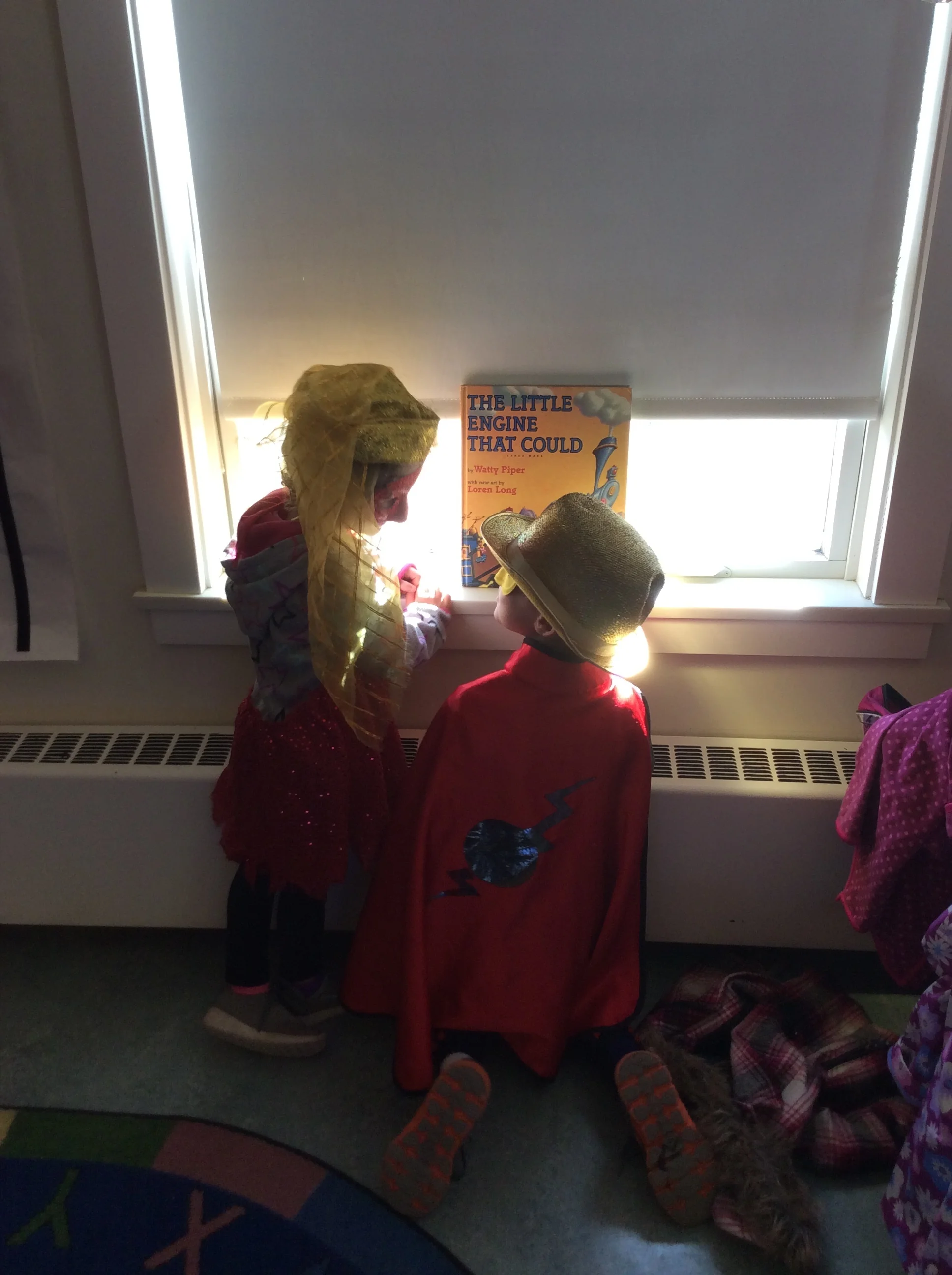 Story Theater