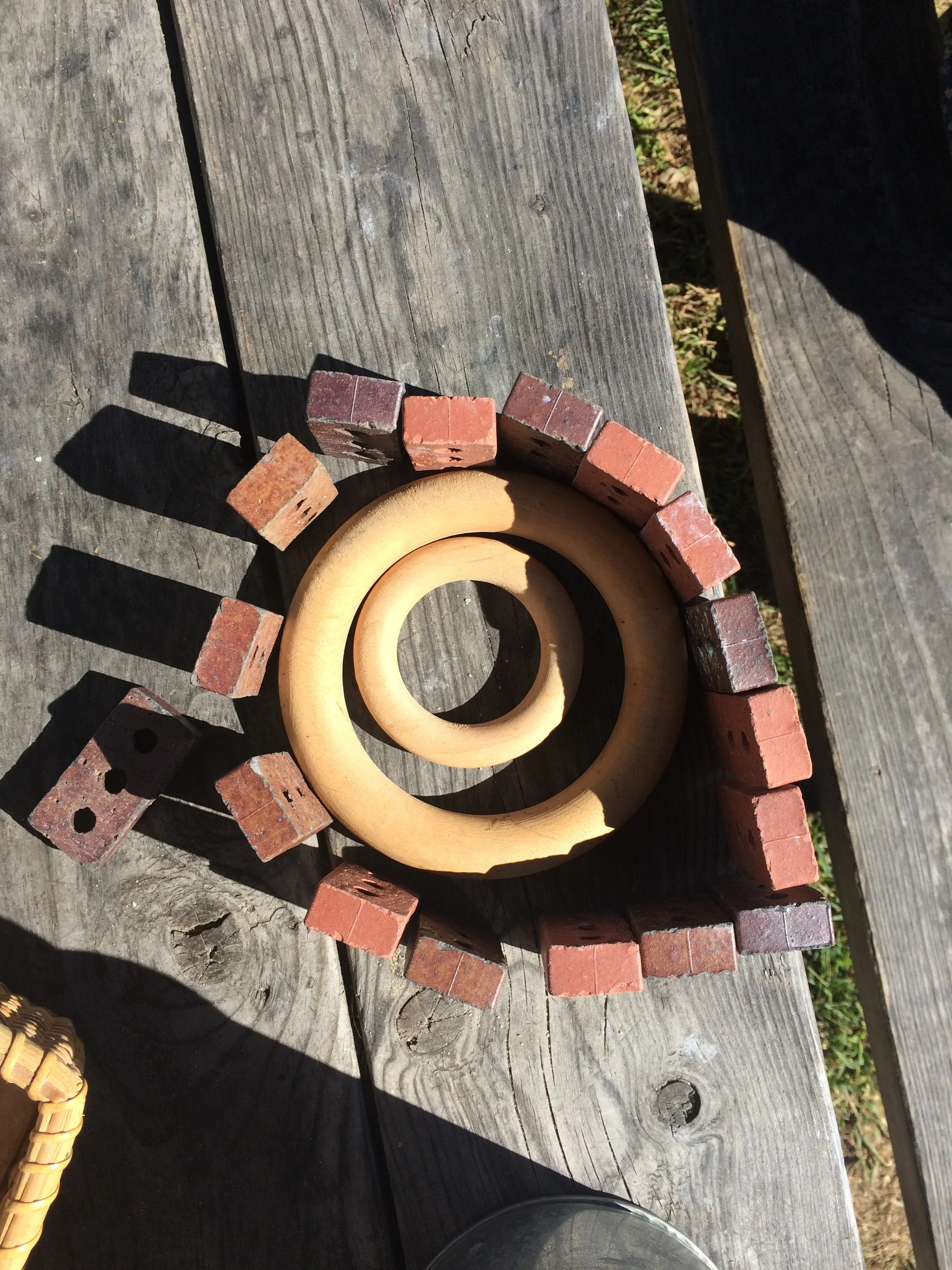 Exploring Loose Parts