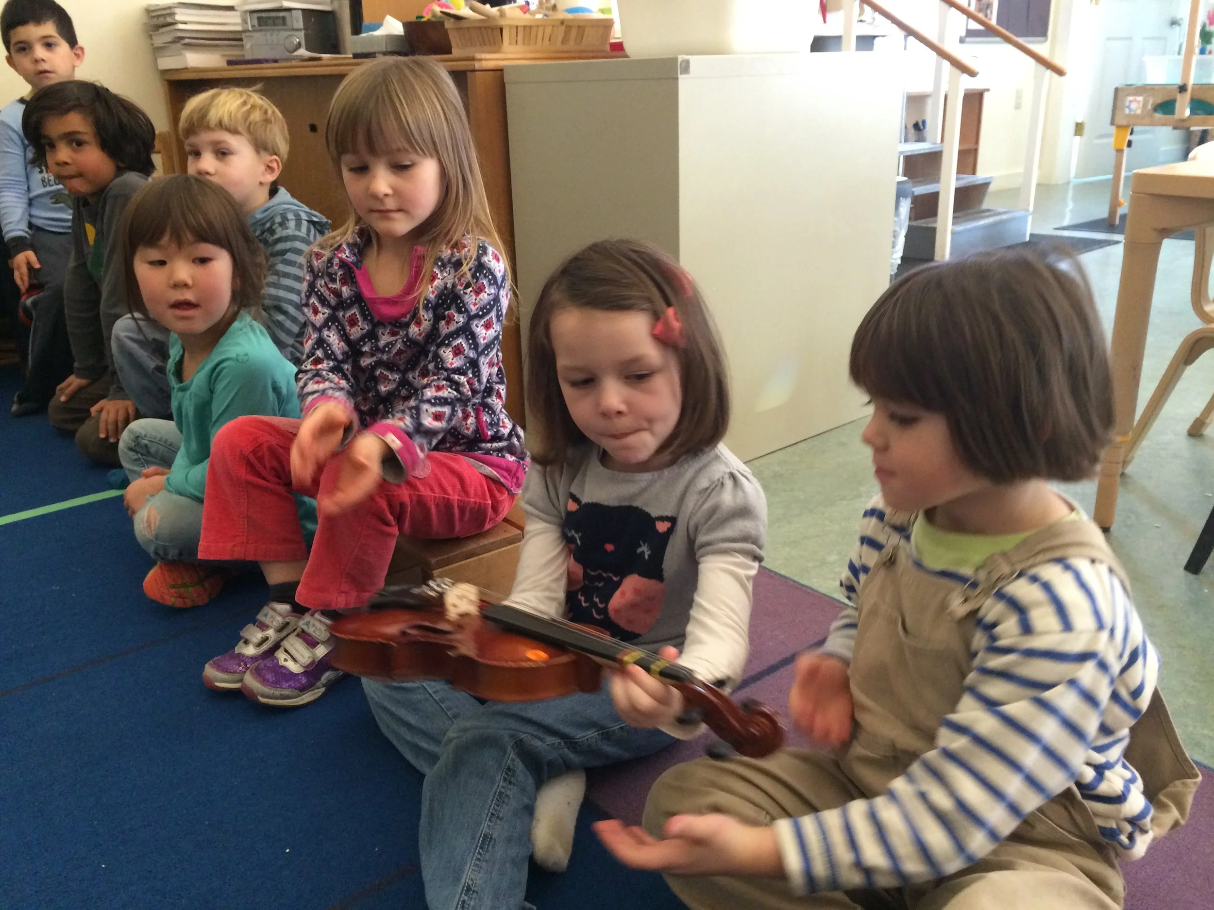 Violin