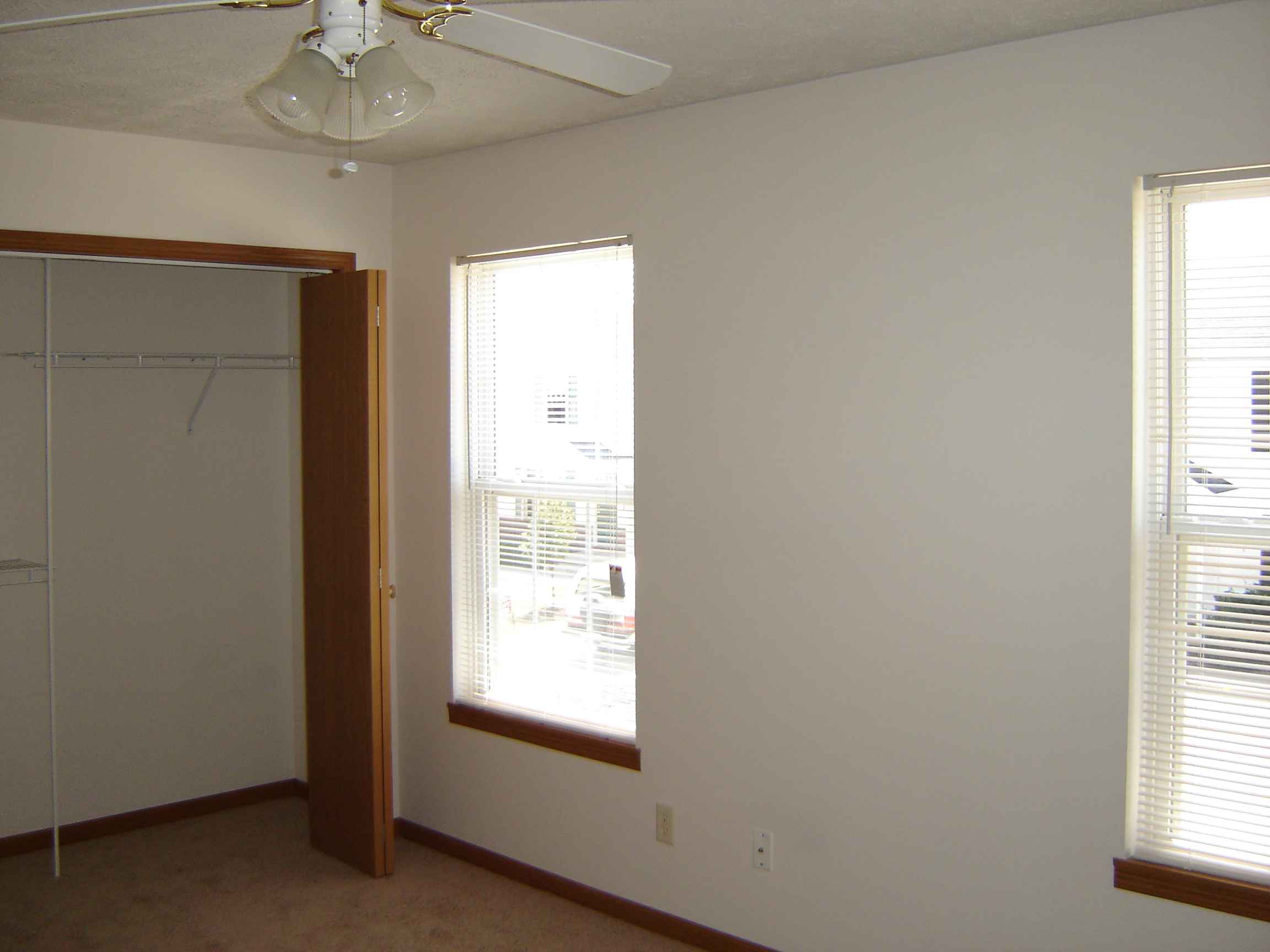 Upstairs Front Bedroom