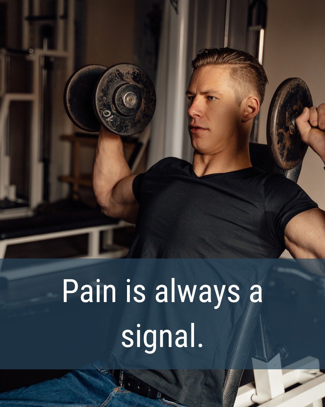 Young athletes push hard. Too hard, sometimes.

Shoulder pain during a throw? Tightness between the shoulder blades after practice? These aren&rsquo;t just &ldquo;growing pains.&rdquo;

They&rsquo;re early signs that something&rsquo;s off&mdash;and t