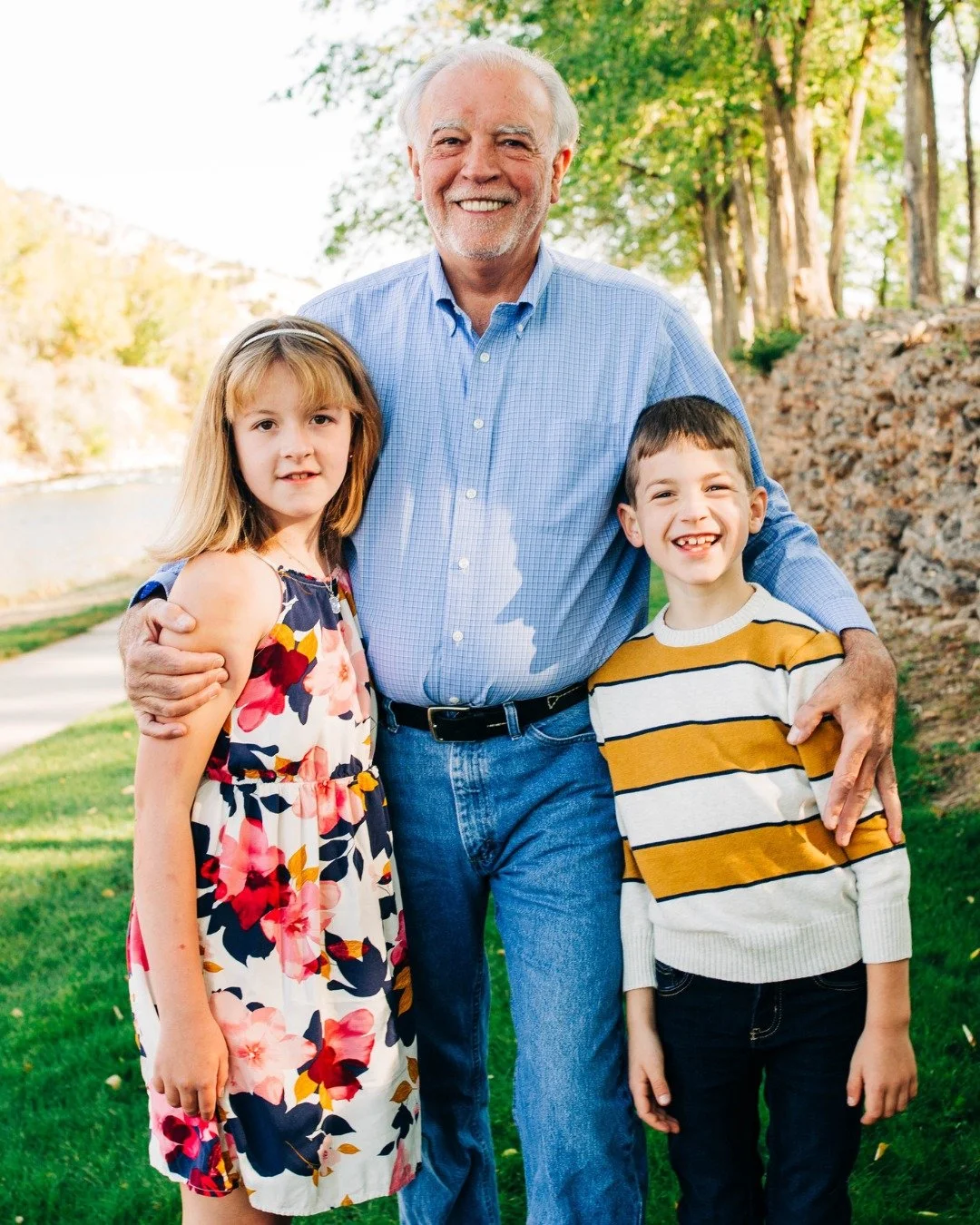 🎉 Happy Birthday, Dr. Bill! 🎉

This week we&rsquo;re celebrating Dr. Bill&rsquo;s birthday and his incredible 36 years in chiropractic practice. 

His dedication to helping families in Worland and Thermopolis find relief, heal naturally, and live h