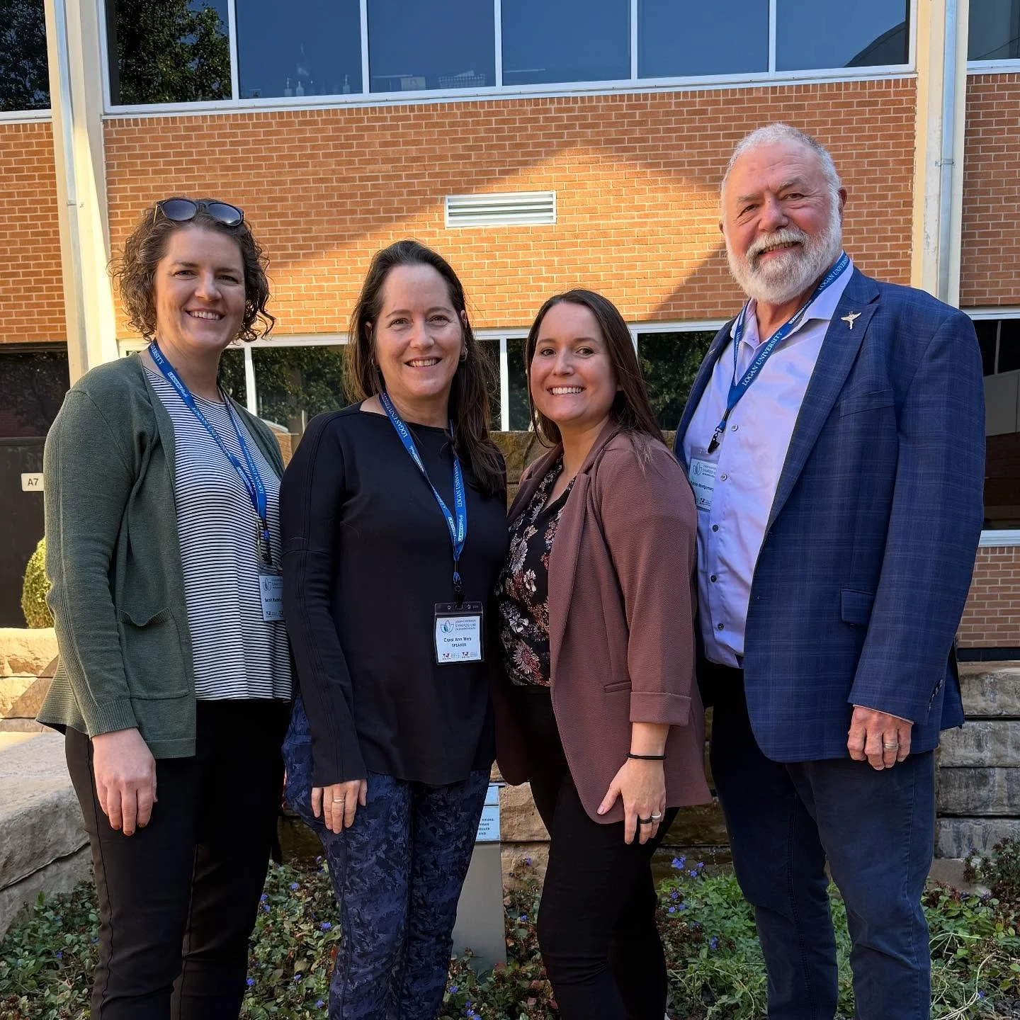 Dr. Sarah here- thrilled to be back in the clinic today after an invigorating weekend! I&rsquo;m honored to serve as Vice President of the American Chiropractic Association Council on Women&rsquo;s Health, and helped to organize our joint symposium i