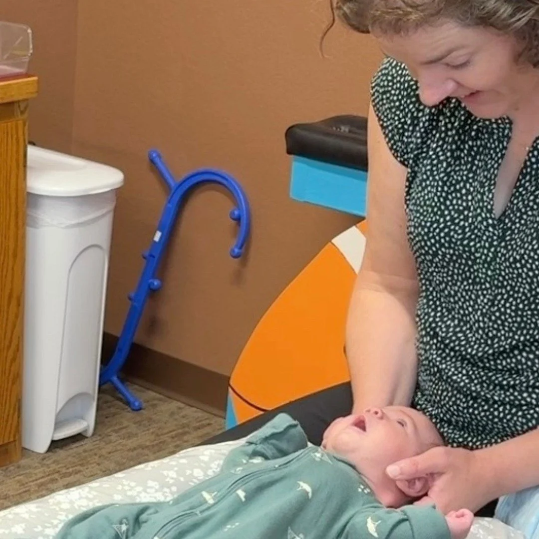 Big news! 🎓 I&rsquo;m thrilled to share that I&rsquo;ve officially earned my Diplomate in Chiropractic Pediatrics (D.A.B.C.P.) through the American Chiropractic Association @acapediatricscouncil , becoming one of the first chiropractors in the count