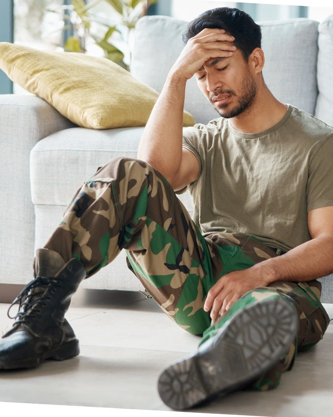 Chronic pain can mess with your head. It&rsquo;s exhausting.

When your body works like it should, you get your life back.

We use chiropractic and acupuncture to help you move easier, sleep better, and get back to being you.

Come see our doctors at