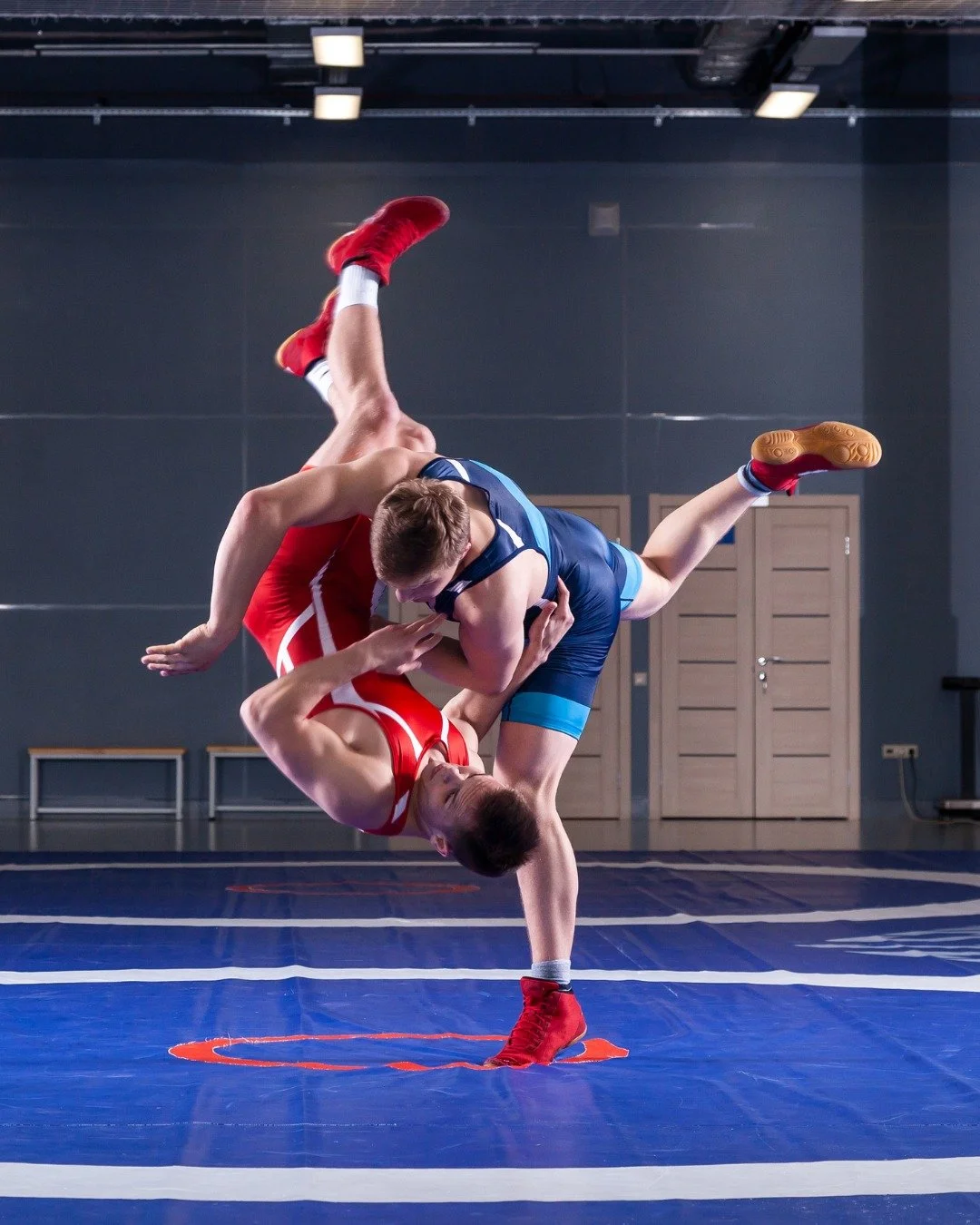Wrestlers frequently struggle with back pain from repetitive strain, awkward holds, and heavy training. It&rsquo;s one of the top complaints we see.

How chiropractic helps:

 ✅ Adjustments restore spinal mobility and speed injury healing
 ✅ Soft tis