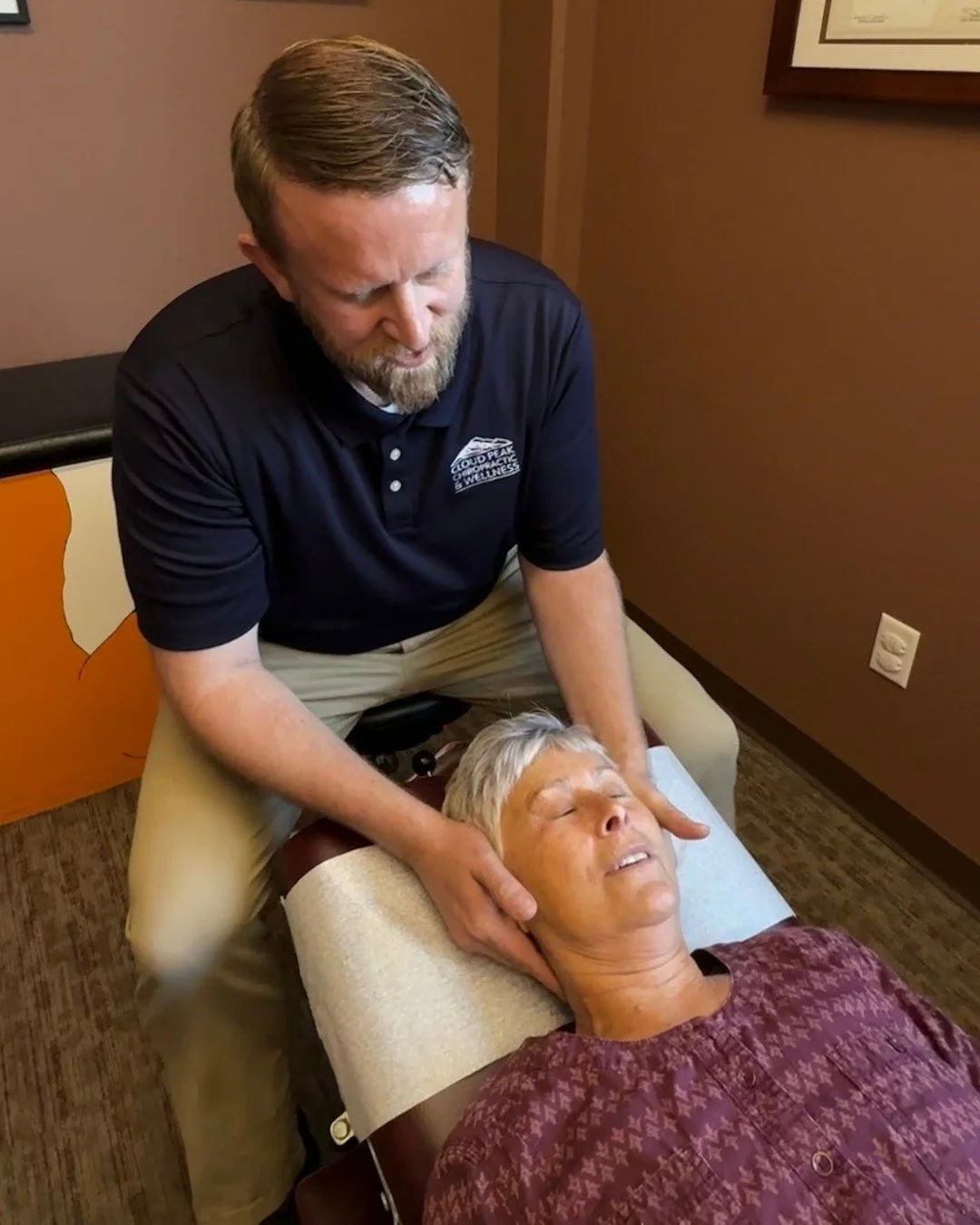 Jaw clicking, soreness when chewing, or headaches near your ears? That&rsquo;s likely TMJ issues.

Stress, clenching, poor posture, and overuse can throw your jaw out of whack.

 We can help you:
 🦷 Loosen jaw tension
 🧘&zwj;♀️ Reduce stress
 🌀 Im