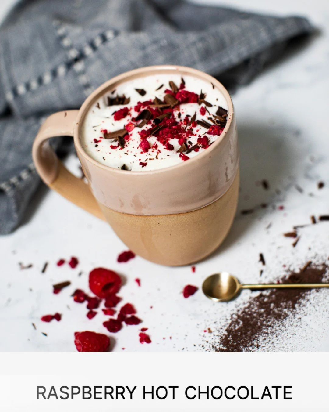 Cold weather turns down your thirst&mdash;but your body still loses electrolytes.

Between dry indoor heat, basic metabolism, and winter activity, dehydration can sneak up fast. That winter sluggishness, headaches, or brain fog? Often dehydration in 