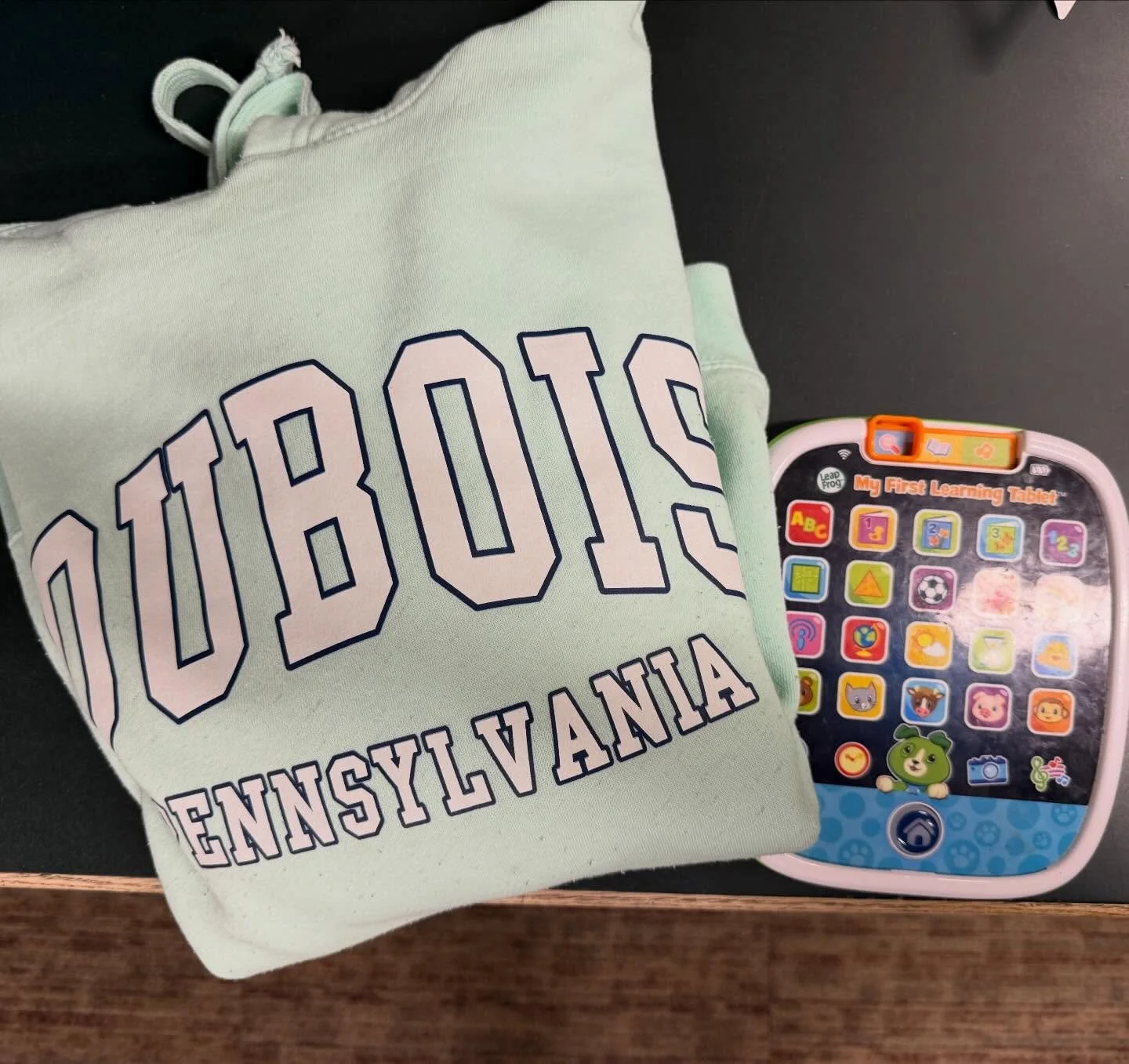 Are you missing these? Come claim them at our Worland clinic!