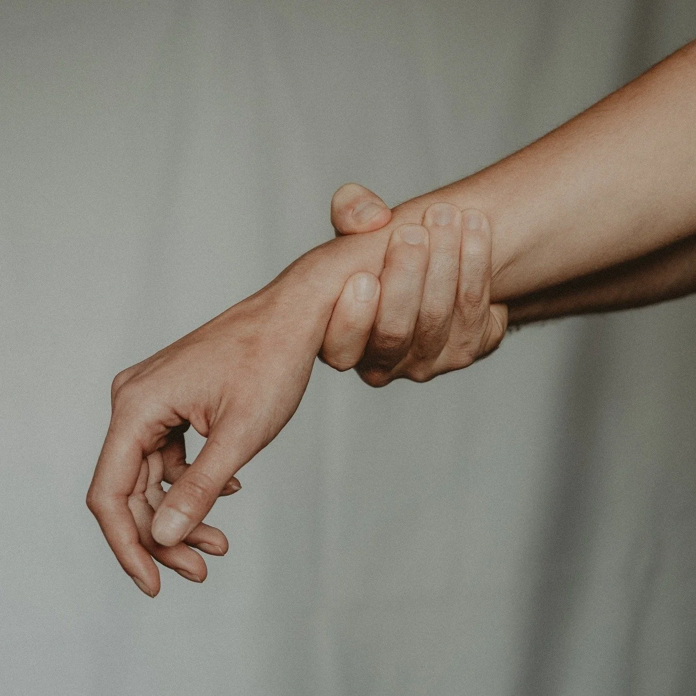 Is it normal: for my hands and/or arms to fall asleep a lot?

Answer: Sometimes. This is your body telling you that something is pinched! Always listen to your body. Try changing your position and see if it goes away quickly. 

If this happens freque