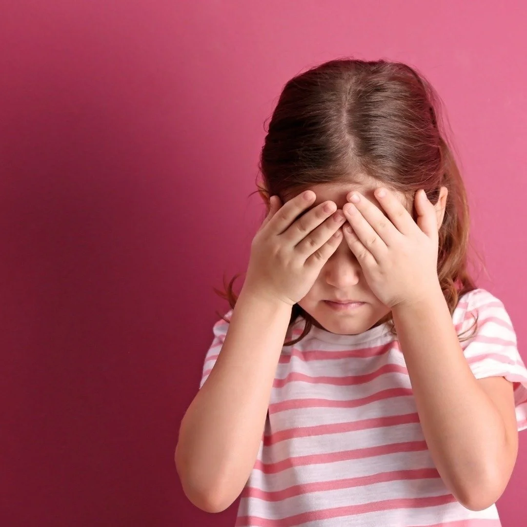 If your child has frequent headaches, the issue might not be in their head&mdash;it might be in their spine.

Poor posture, heavy backpacks, and screen time can cause tension and misalignment. Gentle chiropractic care helps restore balance and reduce